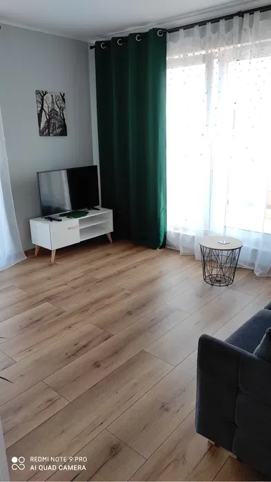 Pokój z balkonem świetnie skomunikowane - miniatura 2