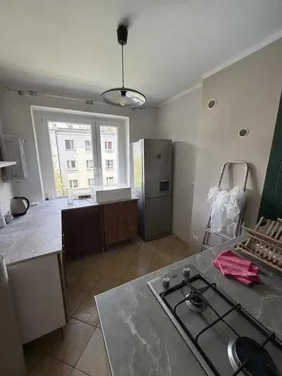 Mieszkanie 40m Koszutka Katowice 2 pokoje + kuchnia + lazienka - miniatura 3
