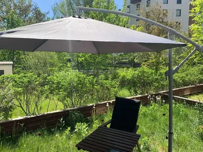 Ciche i komfortowe mieszkanie o powierzchni 46 m² przy ul. Sowińskiego. Warszawa Wola