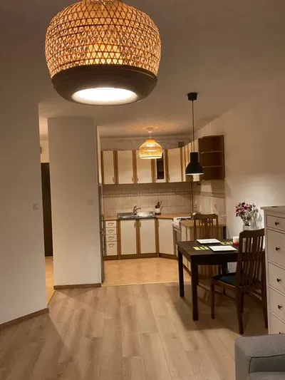 Warszawa | Ursus | 2 pokoje | 44,6m2 | sauna | basen | siłownia | garaż - miniatura 2