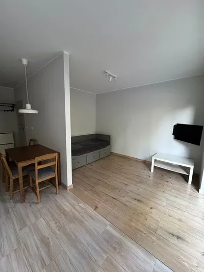 Kawalerka 31m Ul. ROLNA Wilda - miniatura 3