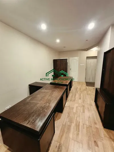 Mieszkanie/ lokal z tarasem na wynajem, 56m2 – Kraków, Podgórze, ul. Smolki - miniatura 4