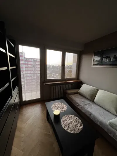 2 pokoje | 37 m² | balkon | ul. Przedwiośnie - miniatura 2