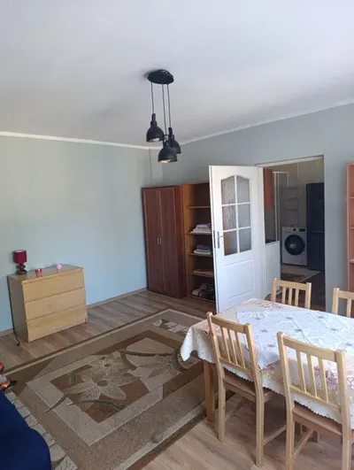 Mieszkanie do wynajęcia Katowice Gliwicka Załęże - miniatura 2
