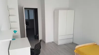 Do wynajęcia pokój 1-osobowy (Szczepin)