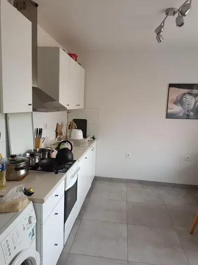 3 osobowy pokój dla pracowników w Gdyni Wschodnia - miniatura 4