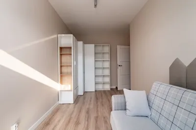 ul. Strzeszewskiego, blisko Olimp oraz IKEA, 3 sypialnie. - miniatura 5
