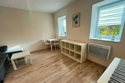 Do wynajęcia jasna kawalerka obok Plejady - Staszica 1, BRAK PROWIZJI - miniatura 2