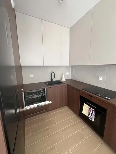 Wynajmę nowe mieszkanie ul Walerego Sławka 7, 41m2 - miniatura 3
