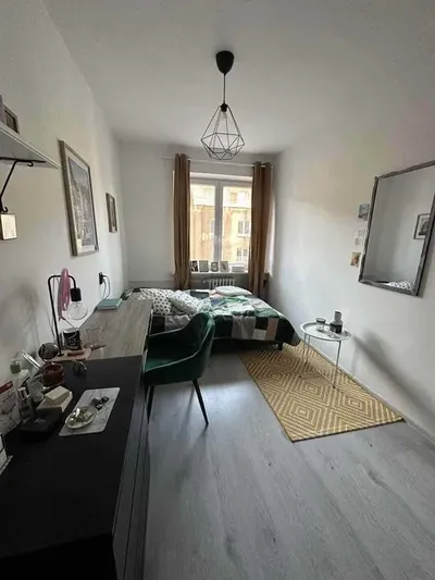 Pokój do wynajęcia Gdańsk Siedlce - miniatura 2