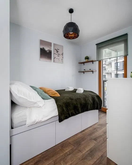 Apartament do wynajęcia | Marcina Kasprzaka - 1/5