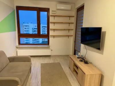 Do wynajęcia 2-pokojowe mieszkanie 32 m² - miniatura 2