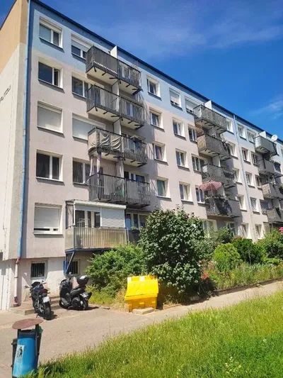 3 pokojowe mieszkanie do wynajęcia - miniatura 3