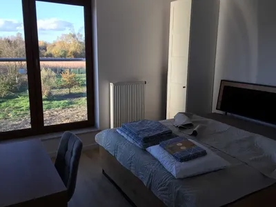 Mieszkanie/pokój dla studentów/studenta, blisko centrum, obok Zakrzówek, Campus UJ. - miniatura 4