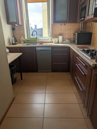 właścicielka wynajmie mieszkanie (ponad 70m2) na Przymorzu - miniatura 3