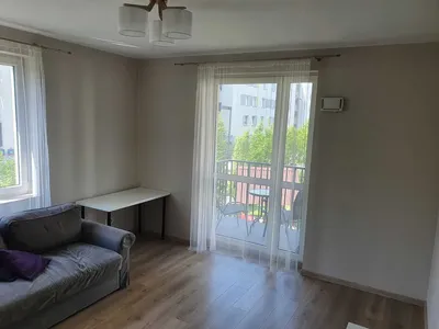 Bezpośrednio, mieszkanie 45m2, ul. Rakowska, Nowy Raków, 2 pokoje, kuchnia oddzielnna, wynajem - miniatura 4