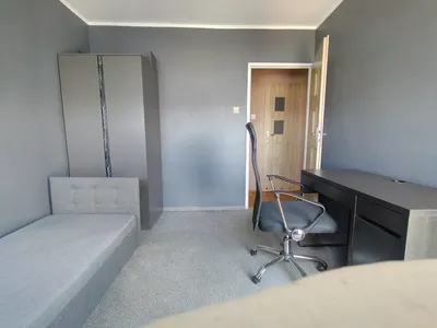 Mieszkanie dla studentów pl. Grunwaldzki - miniatura 2