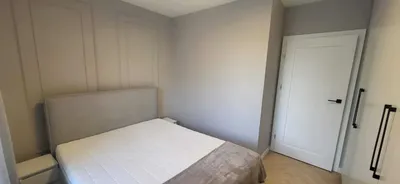 Nowoczesny apartament 47 m² na wynajem | Zawady, ul. Lodowa | Wysoki standard + Klimatyzacja + Taras! - miniatura 3