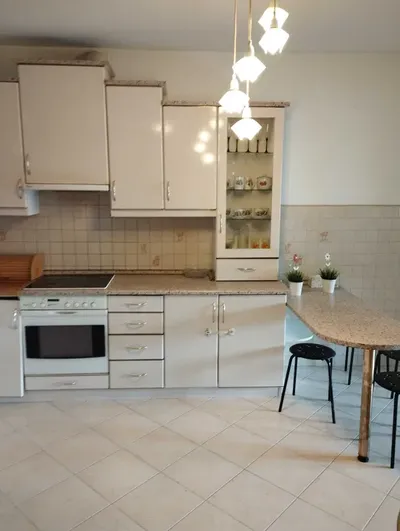 2 pokoje - 55 m2 na Gocławiu - świetnie skomunikowane, duży taras - miniatura 2