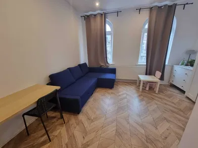 Kawalerka w centrum Katowic | ul. Kościuszki 14 | bez prowizji