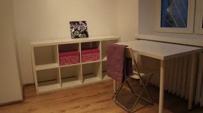 Pokój do wynajęcia, media w cenie, okolice Manufaktury - miniatura 4