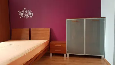 Mieszkanie 2 pokojowe tuż przy Polach Mokotowskich, 45 m2, EkoPark Mokotów - miniatura 3
