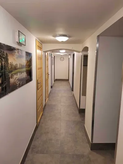 Posiadam do wynajęcia pokoje jedno i dwuosobowe - miniatura 5