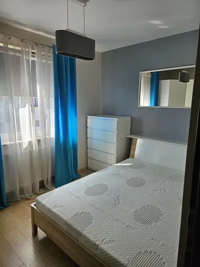 Mieszkanie 3-pokojowe Katowice Burowiec - miniatura 4