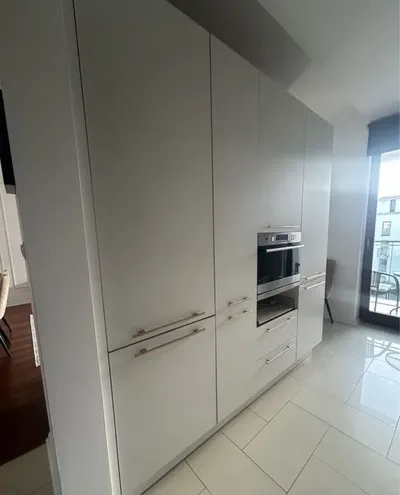 3 pokoje, Wilanów, 76 m², piętro 3, od 01.07.2026 - miniatura 2