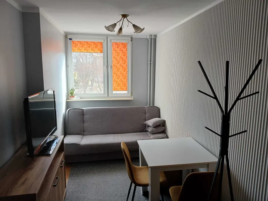 Pokój Warszawa Wola - 1/4