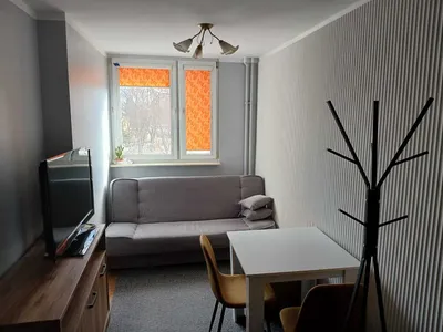 Pokój Warszawa Wola