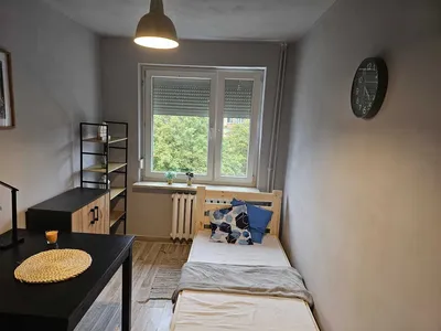 do wynajęcia pokój, ok. 10m2, os. Zwycięstwa, Winogrady - miniatura 2