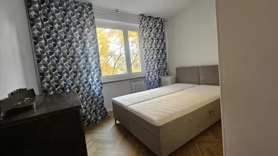 mieszkanie na wynajem Hoża Centrum - miniatura 4