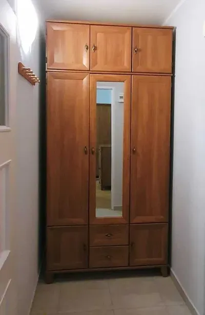 Kawalerka z balkonem, 2 piętro, blok 4 piętrowy - miniatura 3