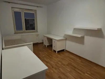 Umeblowane, po odświeżeniu, 3-pokojowe, z garażem, ul. Ryżowa - miniatura 4