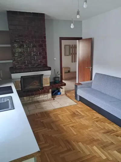 Mieszkanie 2 pokojowe Gdynia Centrum - miniatura 2