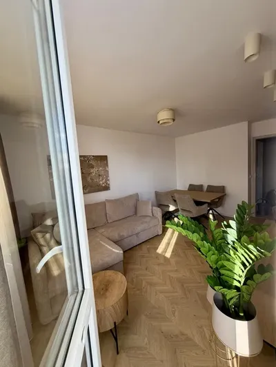 Pierwszy najem po remoncie | 2 pokoje | osobna kuchnia | Gocław - miniatura 2