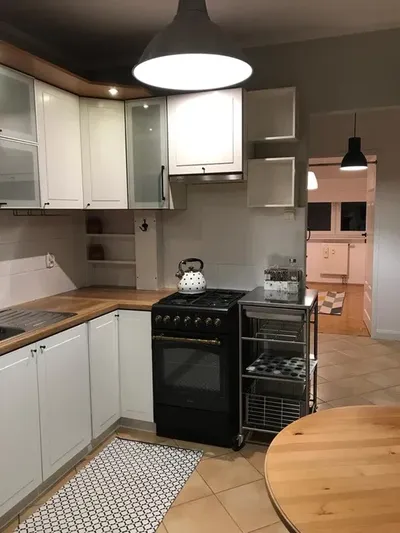 Wynajmę 3 pokojowe mieszkanie, 55m2, ul. Sybiraków , Białystok - miniatura 5