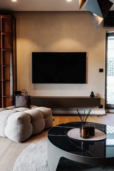 NOHO Nadgórników 14 Luksusowy apartament