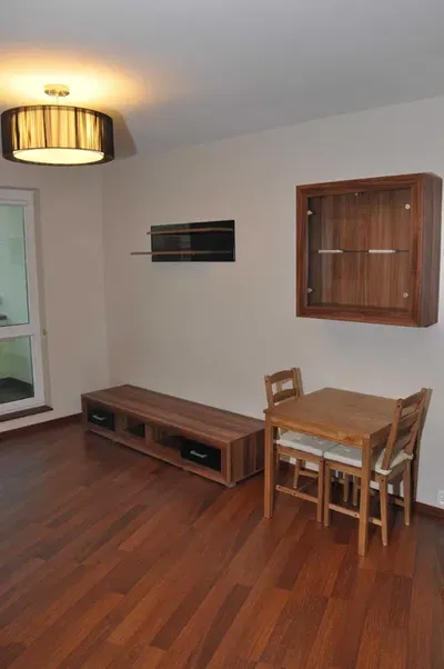 38 m² – nowoczesne, 100% urządzone! Garaż w cenie – Bemowo/Jelonki - miniatura 3