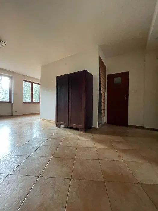 Bezposrednio 55 m2 Saska Kępa, 2p, kamienica, Solid S., loggia, faktura - 1/8