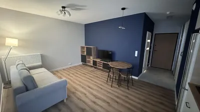 Kawalerka 30m2 Żupnicza 12 SOHO