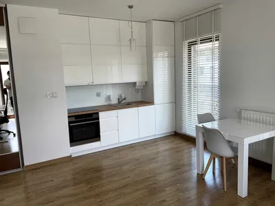 Wynajmę mieszkanie 48 m² w bloku 5D, ul.Szafrana, osiedle FI, Podgórze – przyjazne osiedle (najem dlugoterminowy, okazjonalny) - miniatura 2