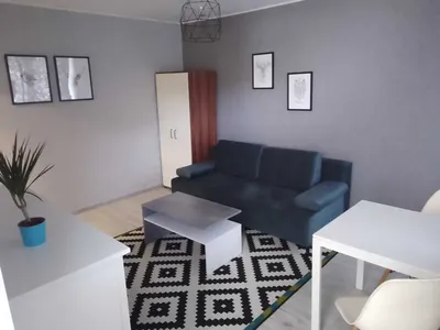 Wynajmę kawalerkę w Gdyni Witominie