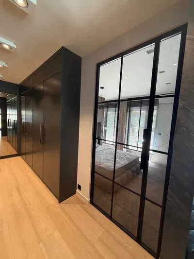 NOHO Nadgórników 14 Luksusowy apartament - miniatura 3