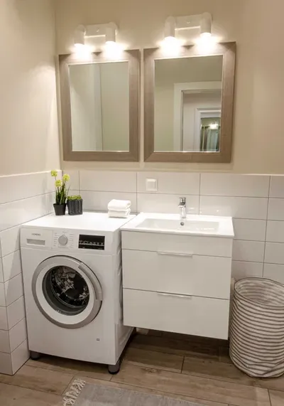 2 pokoje 35 m² | ST 55 | loggia 12 m² | klimatyzacja | garaż - miniatura 5