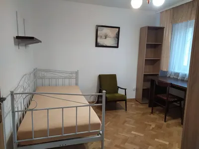 4 pokoje 1-os na Słodowcu - Bielany - miniatura 4