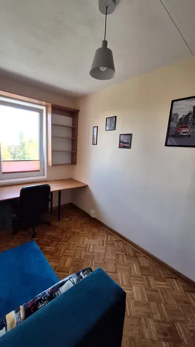 Mieszkanie 4 pokojowe na Ursynowie 80 m2 - miniatura 3