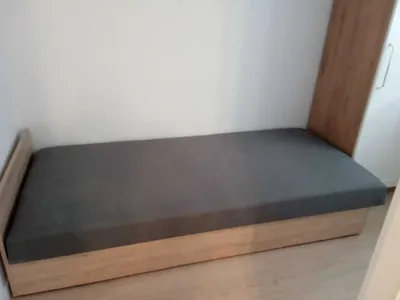 2-pokojowe mieszkanie 34m, Warszawa-Bielany - miniatura 5