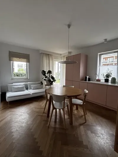 4 pokojowe | 65 m2 | Wrotków | prywatny ogród 60m2 | garaż